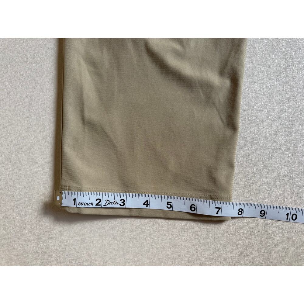 Lululemon Men's Raw Linen ABC Classic-Fit 5 Pocket Pants Size 35X29 - Picture 13 of 15